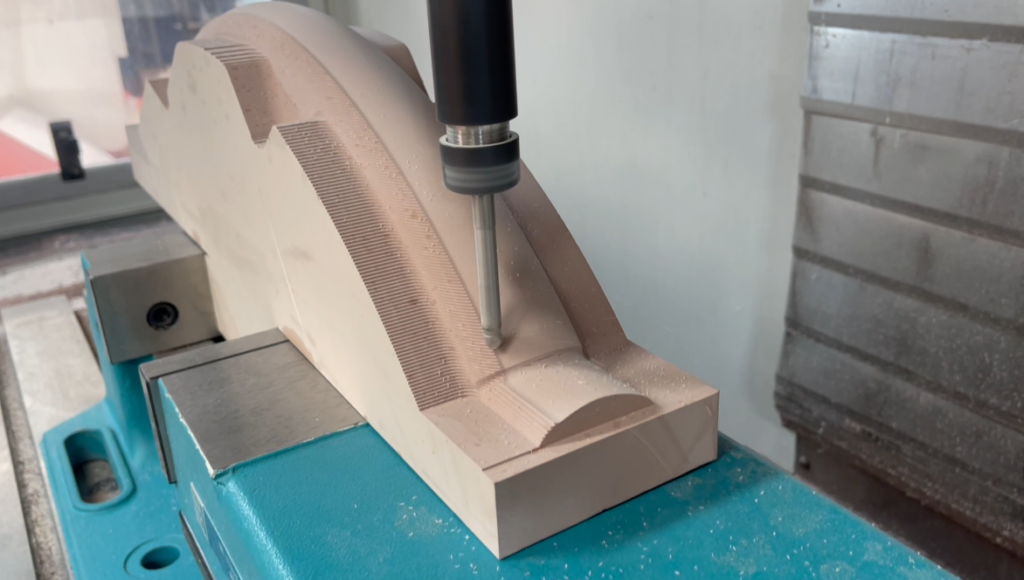 Foto Molde de Resina